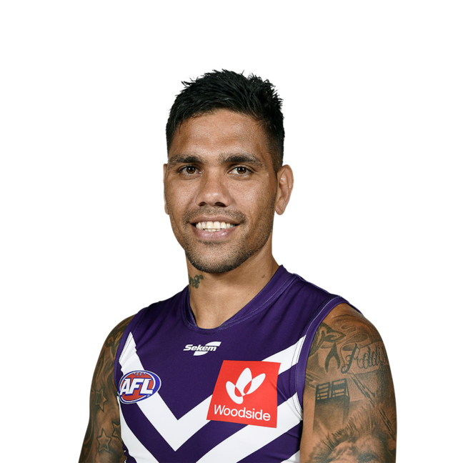 Michael Walters profile picture